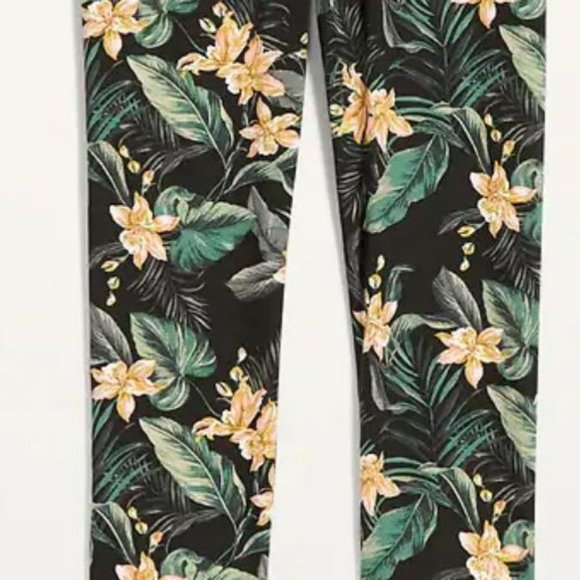 Legging - Picture 1 of 2